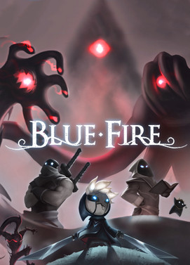 Blue Fire ( PC ) - Steam - Global