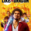 Yakuza: Like a Dragon PC - Steam - EU