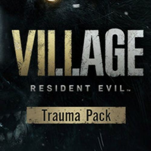 Resident Evil Village Trauma Pack PC Steam Global