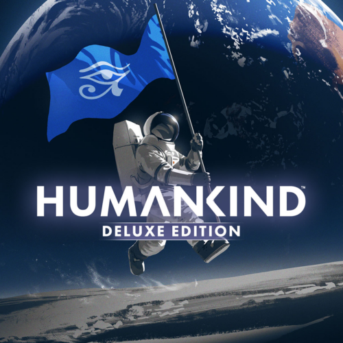 HUMANKIND Deluxe Edition PC Steam EU