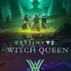Destiny 2 The Witch Queen Steam Global