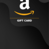 Amazon Gift Card 50 EUR - France