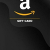 Amazon Gift Card 5000 INR - India