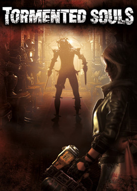 Tormented Souls Steam Global