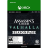 Assassin's Creed Valhalla Season Pass Xbox Live US