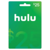 Hulu Gift Card 25 USD - Hulu Key - UNITED STATES