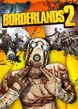 Borderlands 2 VR Steam EU