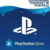 PlayStation Network Card 100 EUR ITALY
