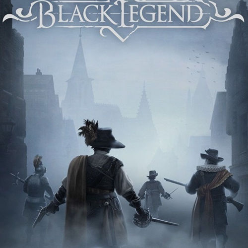 Black Legend Steam Global