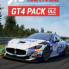 Assetto Corsa Competizione GT4 Pack Steam Global