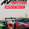 Assetto Corsa Competizione British GT Pack Steam Global