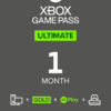 Xbox Game Pass Ultimate 1 Month - Xbox Live - United States