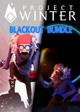 Project Winter Blackout Bundle Steam Global