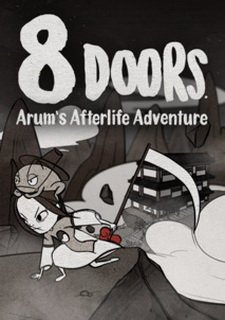 8Doors Arum's Afterlife Adventure Steam Global