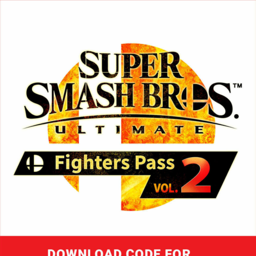 Super Smash Bros Ultimate  Fighter Pass Vol 2 Nintendo EU