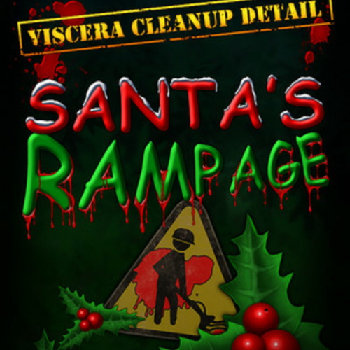Viscera Cleanup Detail Santa's Rampage Steam Global