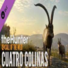 theHunter Call of the Wild Cuatro Colinas Game Reserve Steam Global