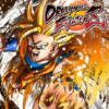 Dragon Ball FighterZ FighterZ Pass 3 Steam EU