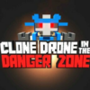 Clone Drone in the Danger Zone Steam Global