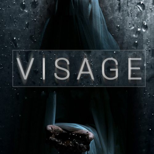 Visage Steam Global