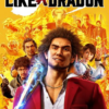 Yakuza Like a Dragon Legendary Hero Edition Steam EU