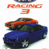 Ford Racing 3 Steam Key GLOBAL