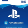 PlayStation Network Gift Card 20 EUR - PSN Netherlands