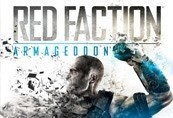 Red Faction: Armageddon - Commando Pack DLC Steam CD Key