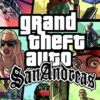 Grand Theft Auto: San Andreas EU Steam CD Key