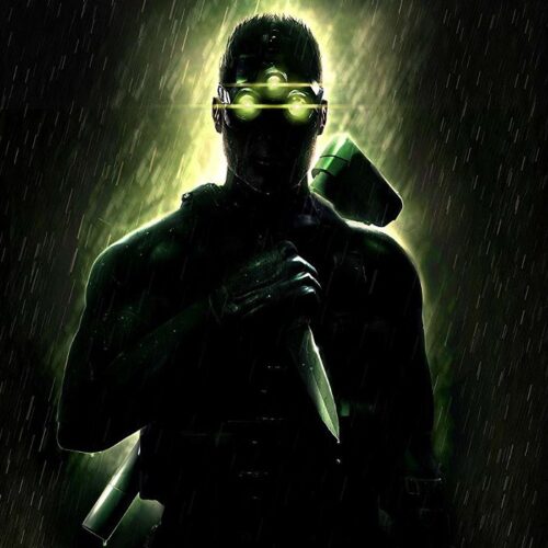 Tom Clancy's Splinter Cell Chaos Theory Ubisoft Connect CD Key