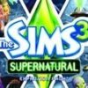 The Sims 3 - Supernatural DLC Origin CD Key
