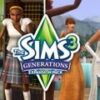 The Sims 3 - Generations Expansion Origin CD Key