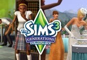 The Sims 3 - Generations Expansion Origin CD Key