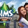 The Sims 3 - University Life Expansion Origin CD Key