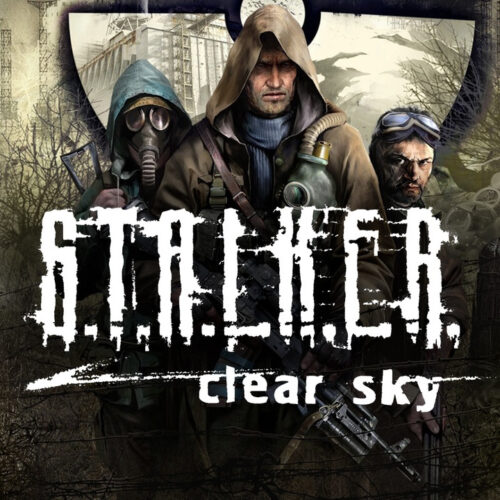 S.T.A.L.K.E.R.: Clear Sky GOG CD Key