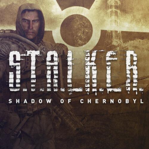 S.T.A.L.K.E.R.: Shadow of Chernobyl GOG CD Key
