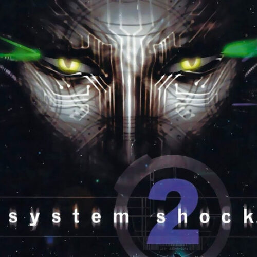 System Shock 2 GOG CD Key