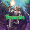 Terraria EU XBOX One CD Key
