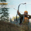 theHunter: Call of the Wild - Weapon Pack 1 DLC Steam CD Key