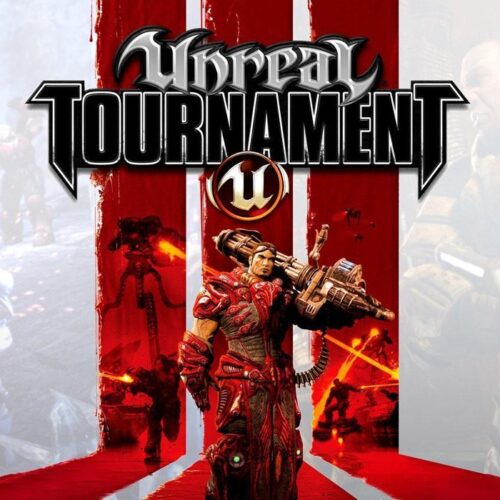 Unreal Deal Pack Steam CD Key