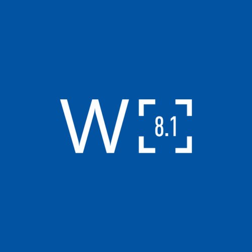 Windows 8.1 OEM Key