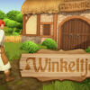 Winkeltje: The Little Shop Steam Altergift