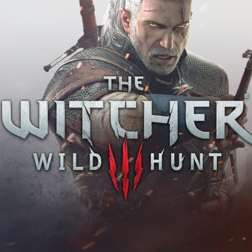 The Witcher 3: Wild Hunt EU GOG CD Key
