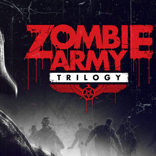 Zombie Army Trilogy ASIA Steam Gift